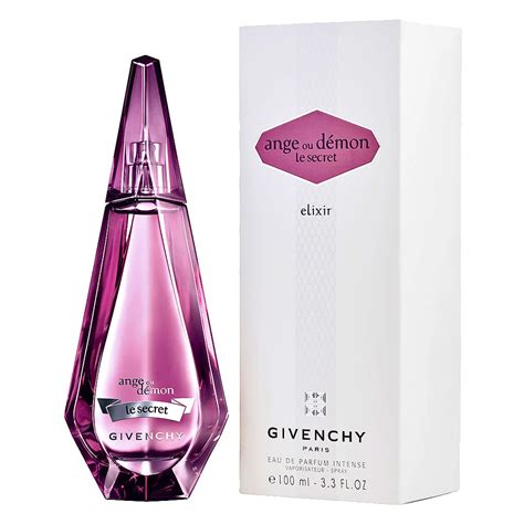 Духи GIVENCHY 